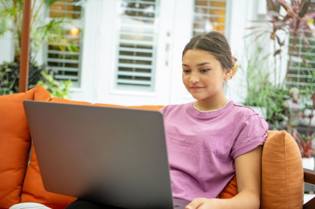 From Supplemental Digital Courses, to Homeschool Online, and Alternative Education Programs, Students Can Choose Their Own Path at Florida Virtual School