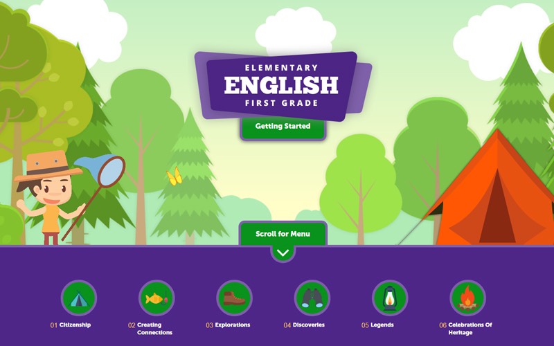 FLVS Flex Elementary Grades K5 Online FLVS