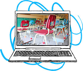 FLVS - Florida Virtual School | Grades K-12 Online