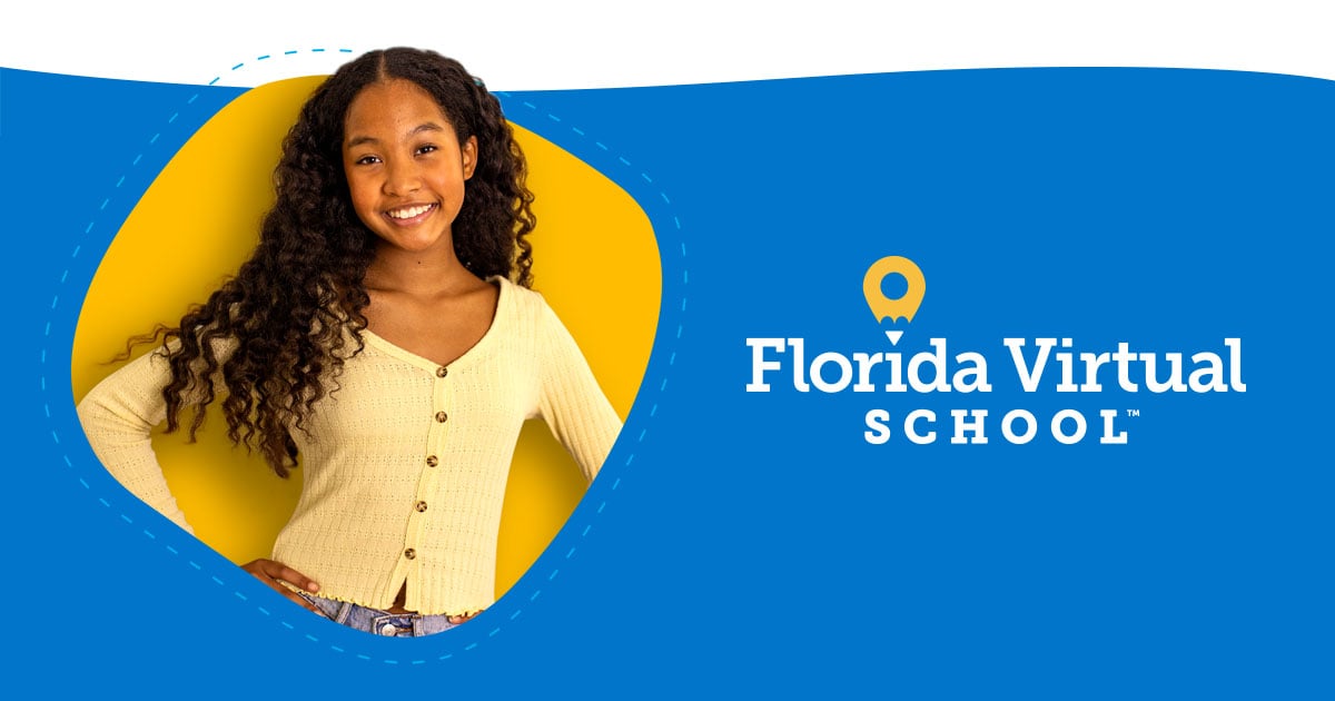 FLVS - Florida Virtual School | Grades K-12 Online