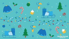 Winter Icons Desktop