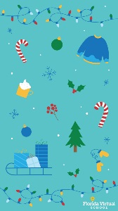 Winter Icons Mobile