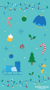 Winter Icons Mobile