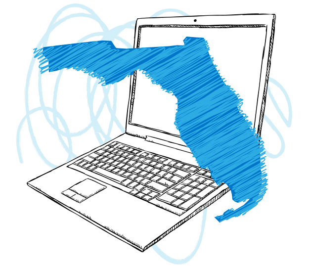 california virtual schools