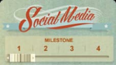 social media