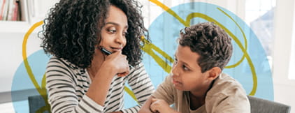 students and parents