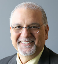  Photo of Louis J. Algaze, Ph.D., Florida Virtual School President & CEO