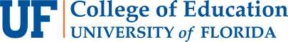UF College of Education