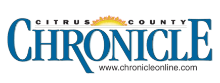 Citrus County Chronicle Logo