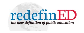 redefinEd - the new definition of public education
