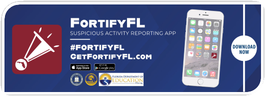 FortifyFL Icon