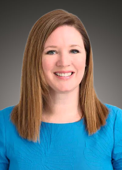 Photo of Erin Huntley