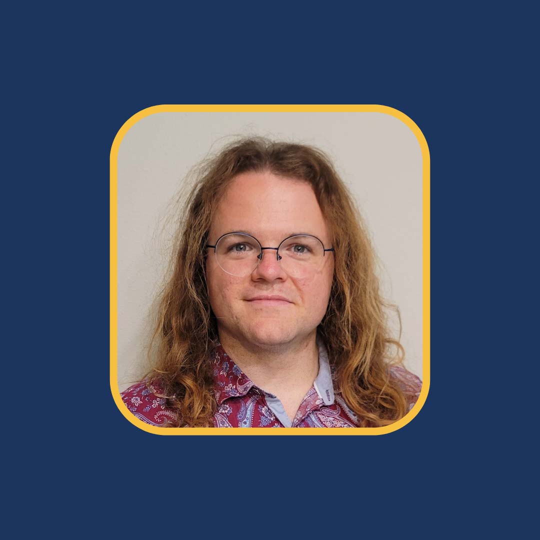 Ryan Johnson-Lerch