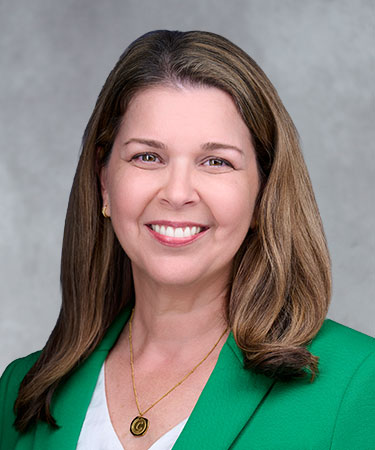 Dr. Chrissy Conidis