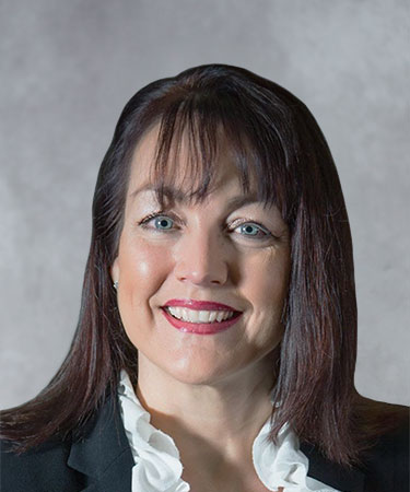 Dr. Gina Tovine