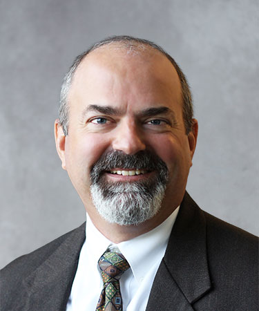 Larry Banks