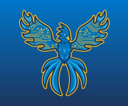 Florida Virtual High School Mascot