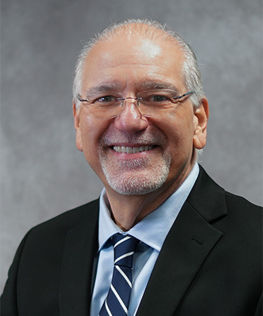 Dr. Louis Algaze