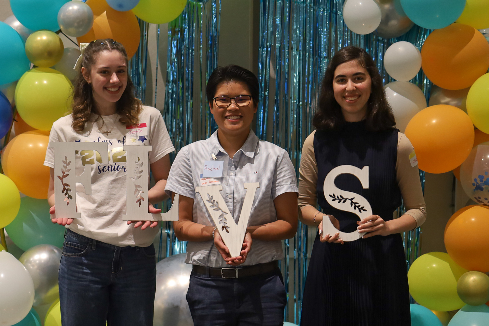 2025 FLVS Club Awards
