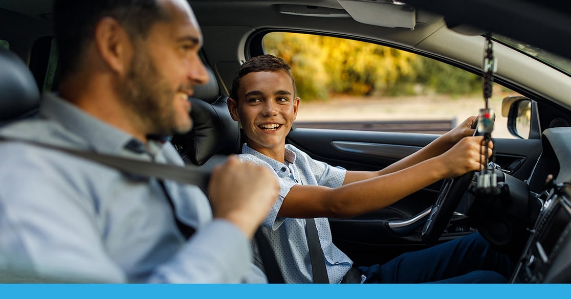 A Guide to Getting Your Florida Driver's License with Florida Virtual School