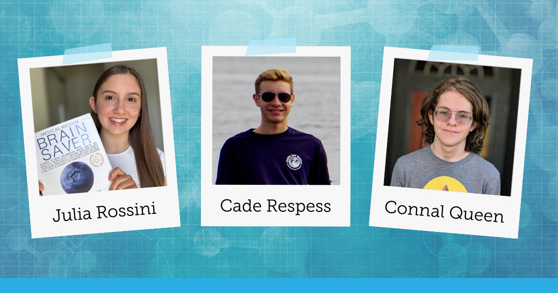 Celebrating FLVS Sunshine State Scholars 2025-26