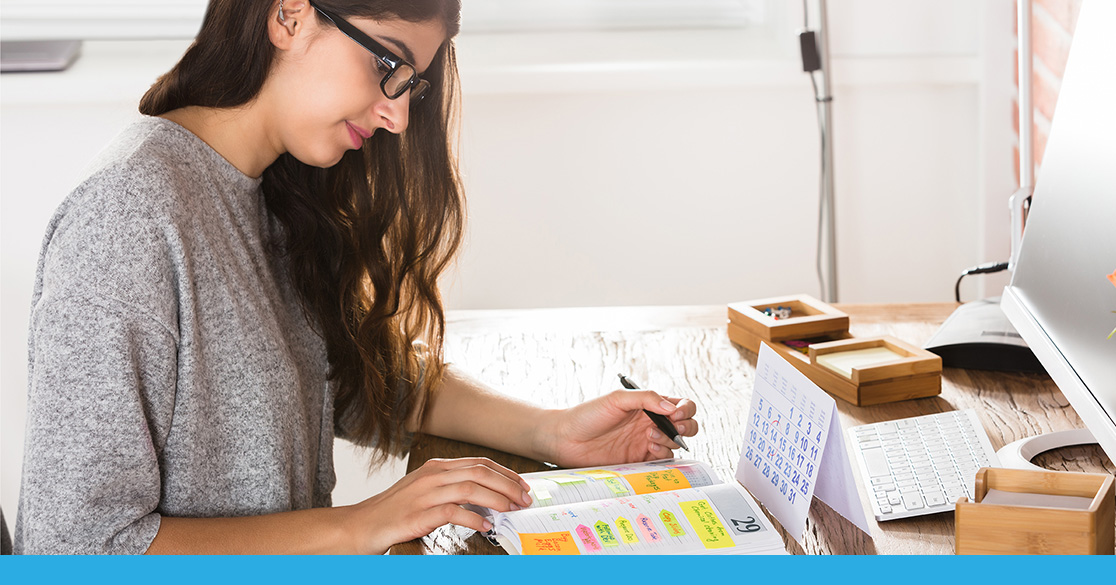 Creating a Successful Homeschool Schedule with FLVS