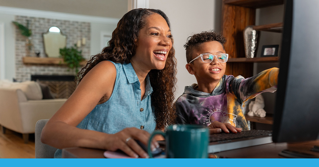 Disability Awareness and History Weeks: How Online Learning Empowers Every Student, Florida Virtual School, Exceptional Student Education