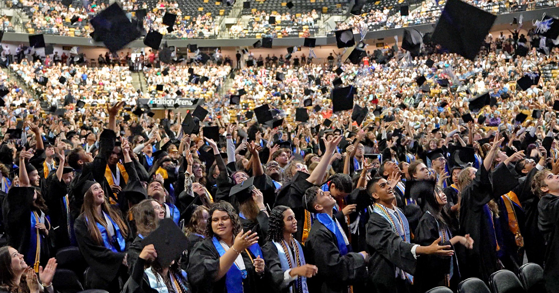 Florida Virtual School Graduation Rate Climbs to All‑Time High of 97%