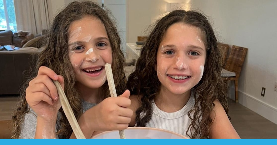 Florida Virtual School Sourdough Sisters entrepreneurs