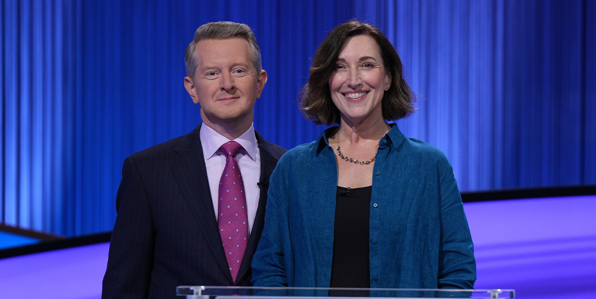 Florida Virtual School Teacher Will Be On Jeopardy!