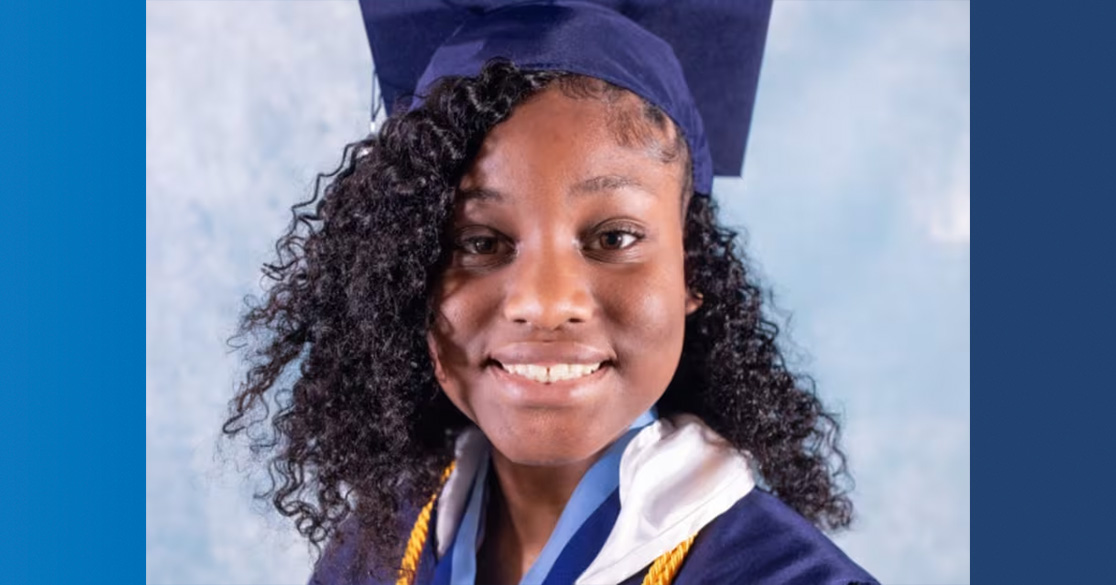 FLVS Flex student, 14, graduates high school early with 90  college offers