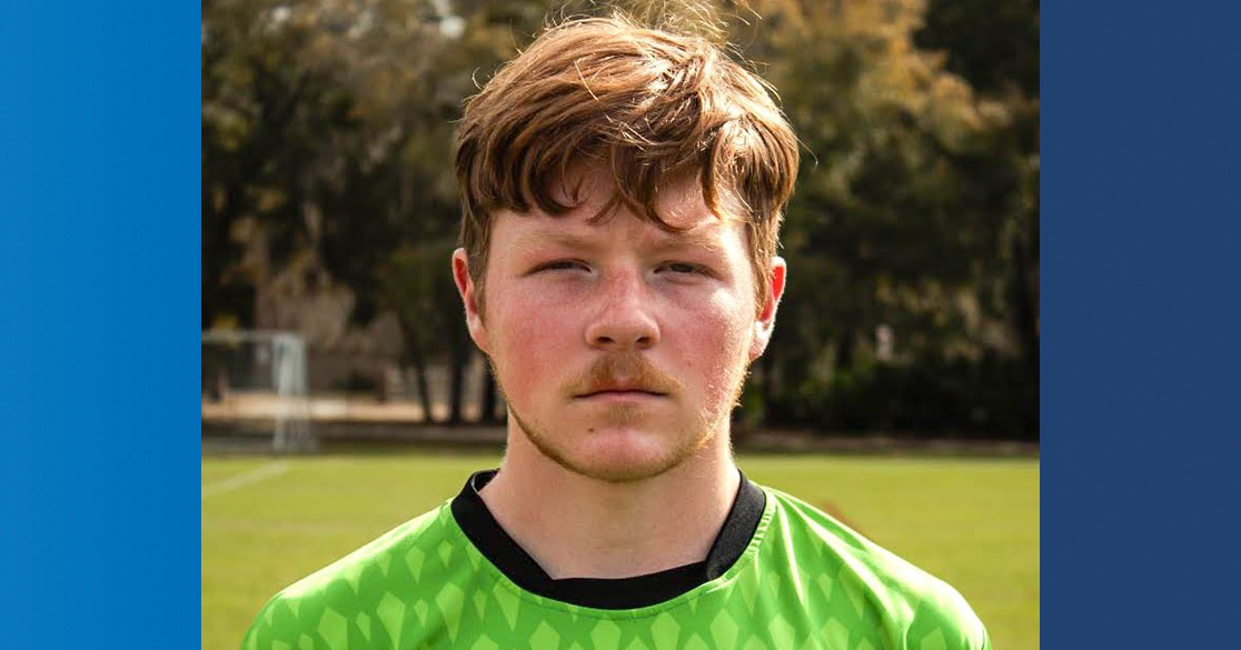 Goalkeeping and Goal‑Setting: My Journey in Tech and Athletics