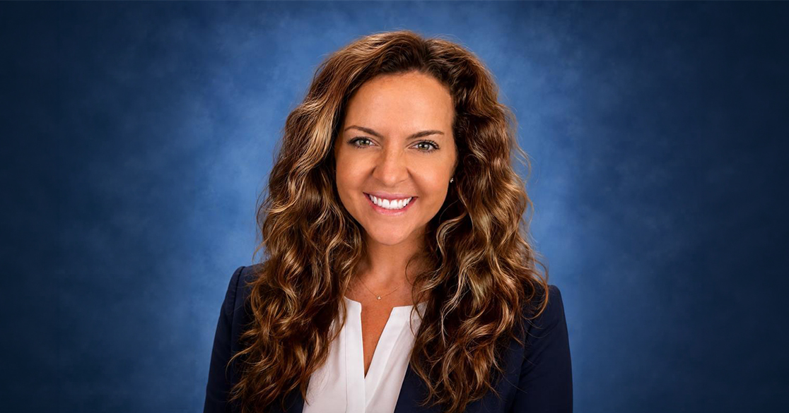 Florida Virtual School Assistant Principal Kaleigh McCoy Named a 2026 K-12 Dive Rising Leader