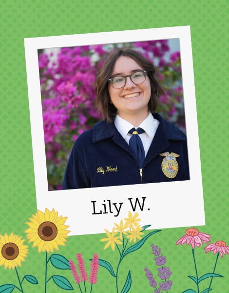 Photo of Lilly W