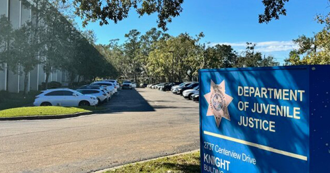 The Florida Department of Juvenile Justice Celebrates Major Accomplishments in 2025