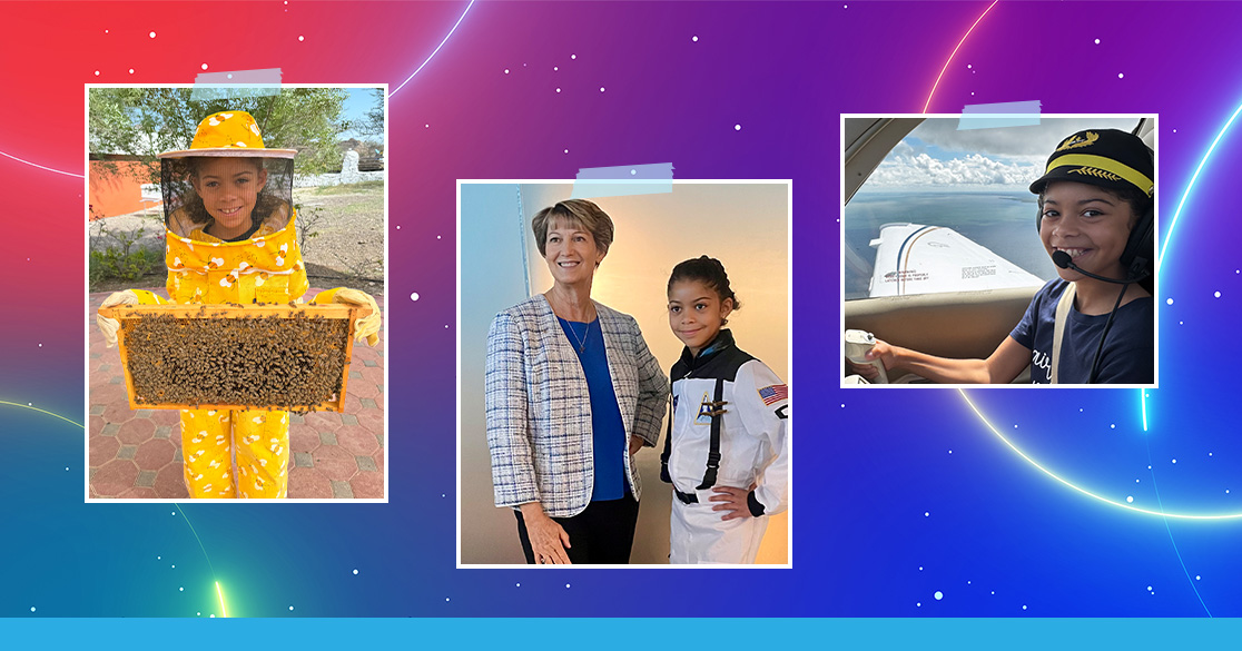 Why FLVS Is the Perfect Fit for Our Adventurous Fifth Grader