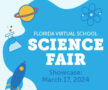 Annual Science Fair Showcase