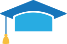 Icon of Graduaction Cap
