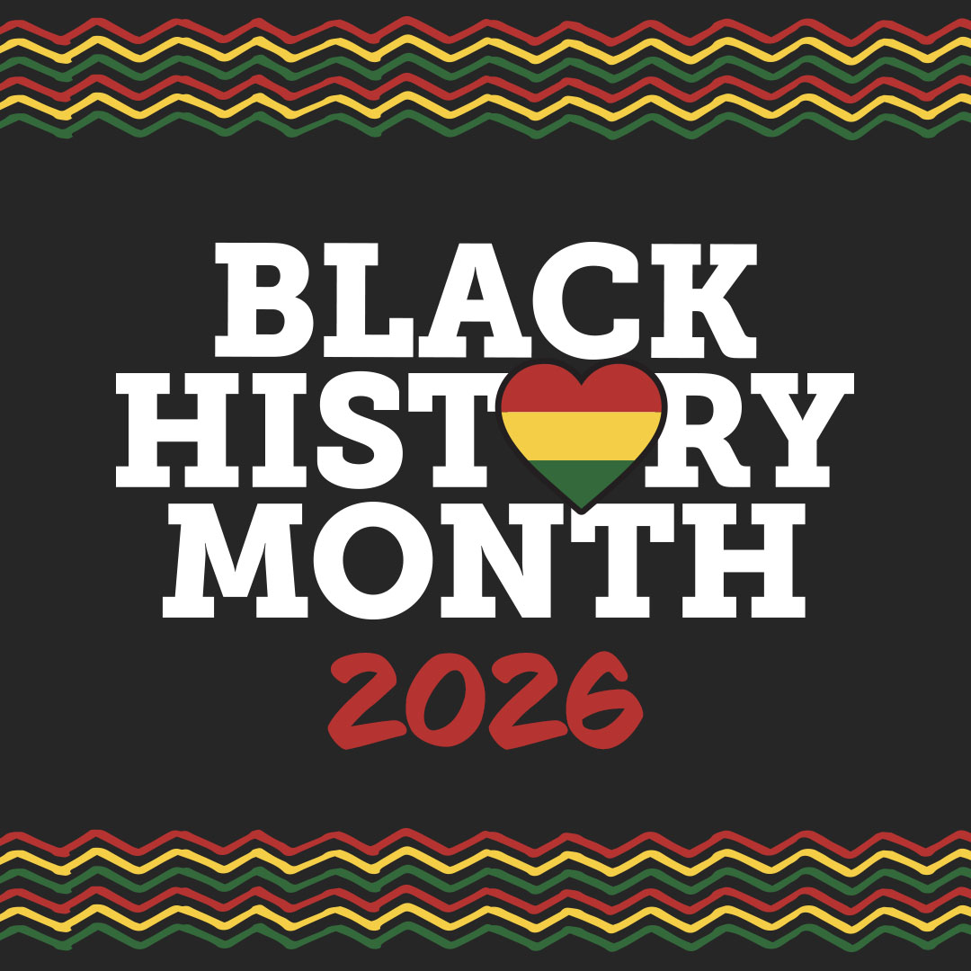 Black History Month