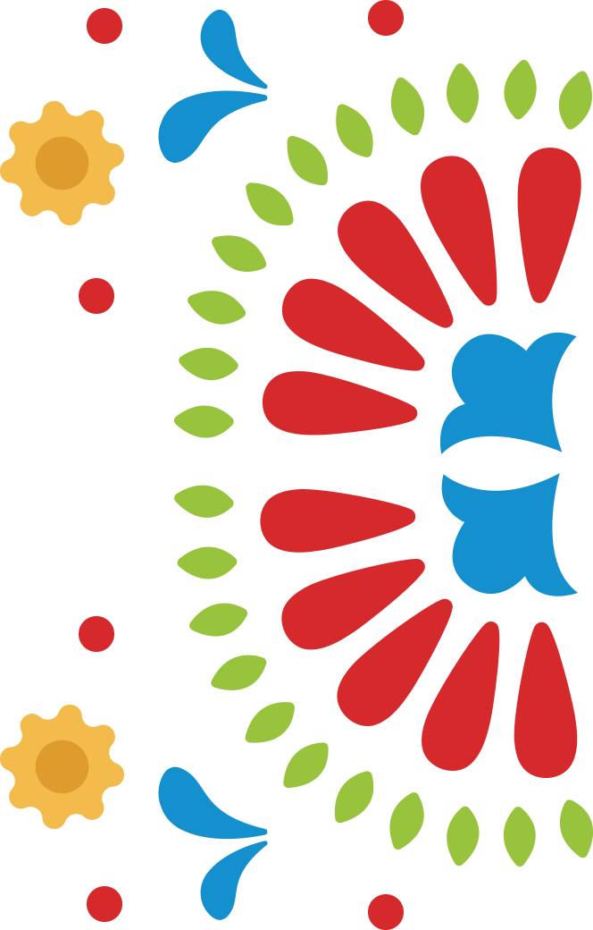 Hispanic Heritage Month Logo