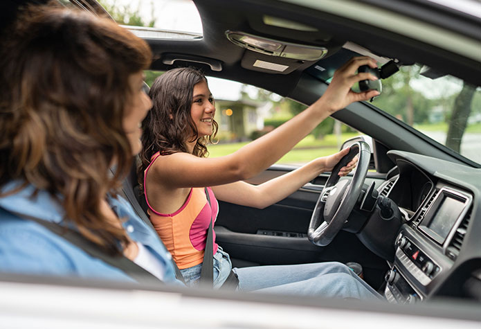 FLVS-Teen-Driver-Safety-Week
