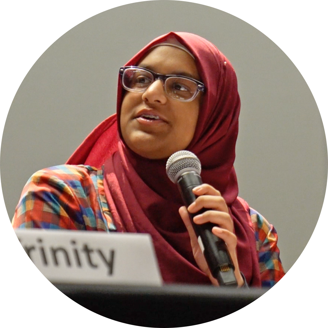 Fatima Khan - Florida Virtual High School