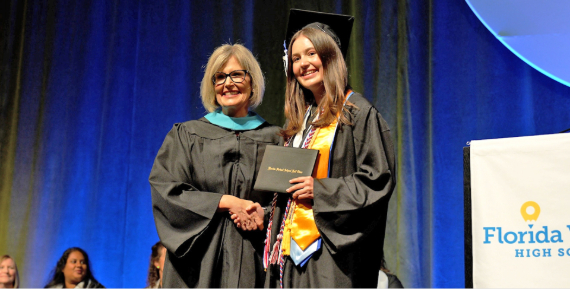 Graduation Recap 2026