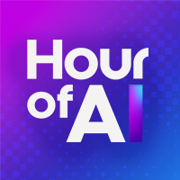 Hour of Ai Logo