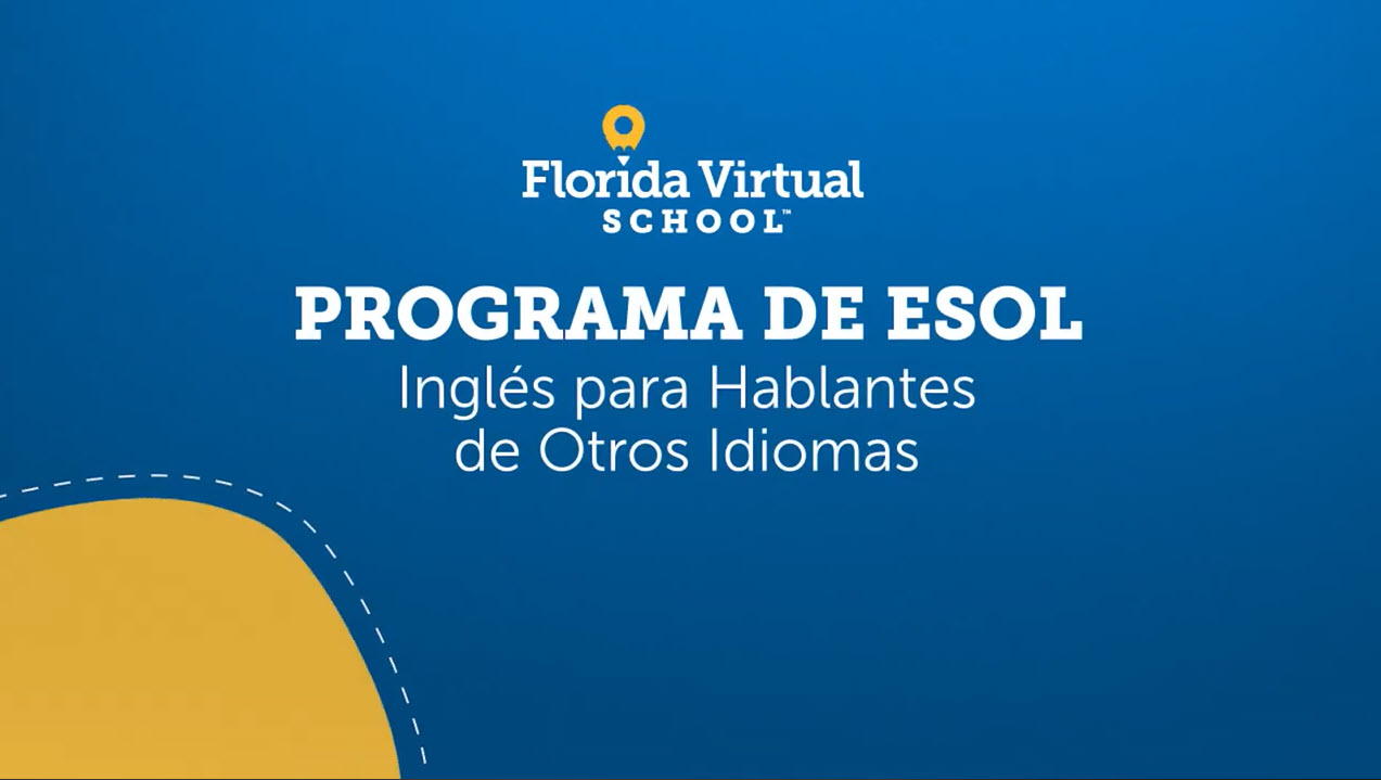 Inglés Para Hablantes de Otras Idiomas