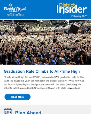 February 2026 newsletter cover