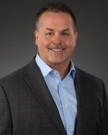 Chad Chaney Bio Image